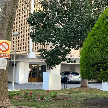 Apartment Urbatenis