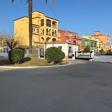 Apartment Urbatenis *
