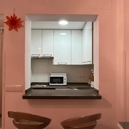Apartment Urbatenis Javea