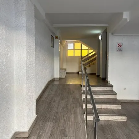 Apartment Urbatenis *