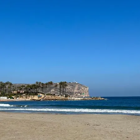 Urbatenis * Javea