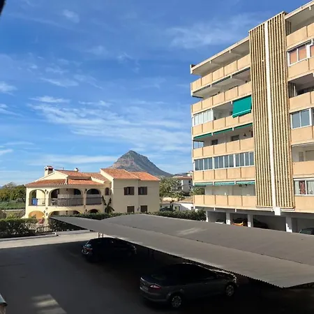 Urbatenis Apartment