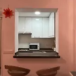 Apartmán Urbatenis Jávea