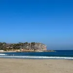 Urbatenis * Jávea