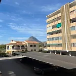 Urbatenis Apartmán