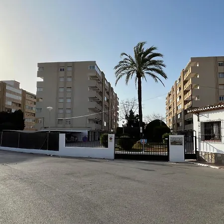 Urbatenis Jávea
