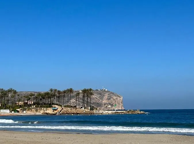 Urbatenis * Jávea