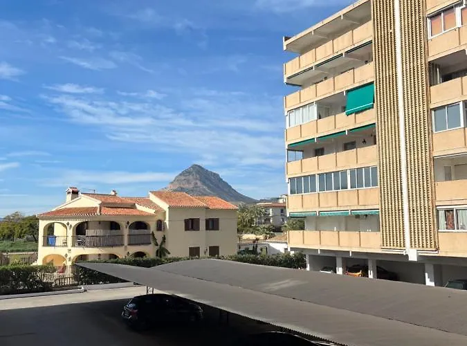Urbatenis Apartamento