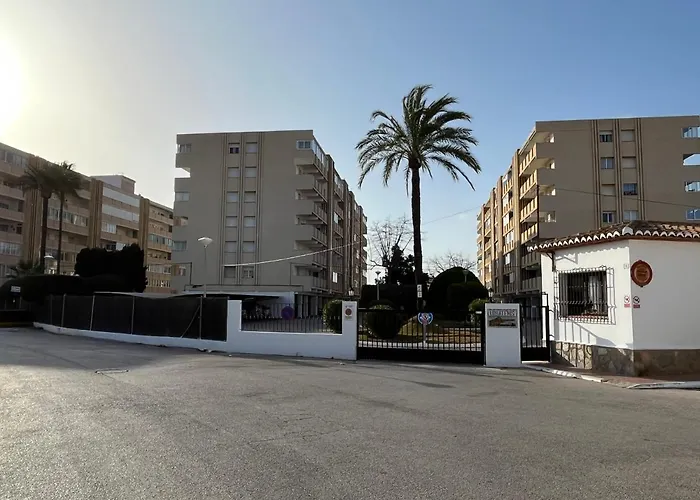 Urbatenis Jávea